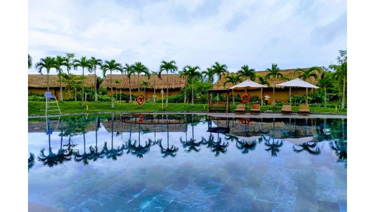 Alba Wellness Resort Huế - Thiên Đường Nghỉ Dưỡng Cao Cấp Bậc Nhất Miền Trung